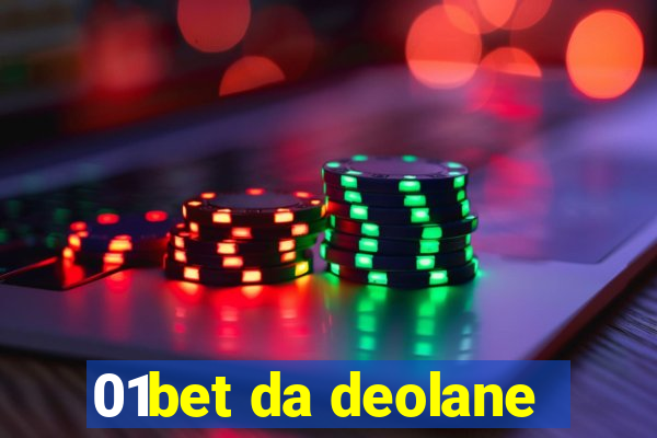 01bet da deolane