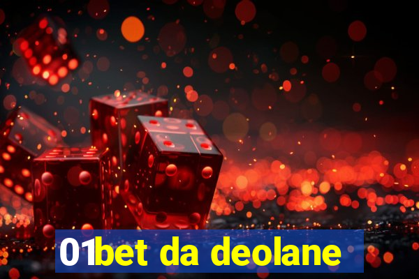 01bet da deolane
