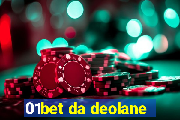 01bet da deolane