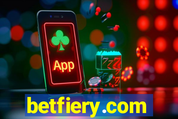 betfiery.com