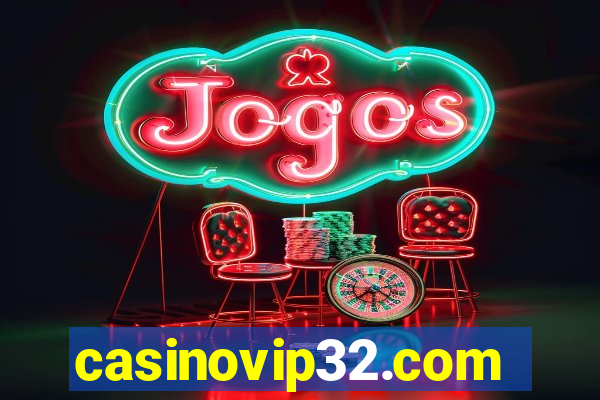 casinovip32.com