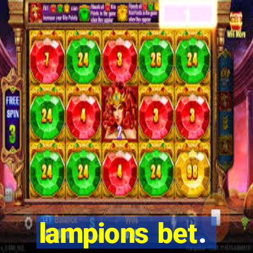 lampions bet.
