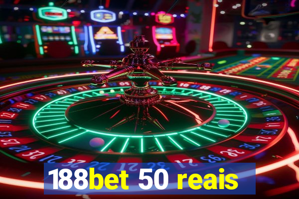 188bet 50 reais