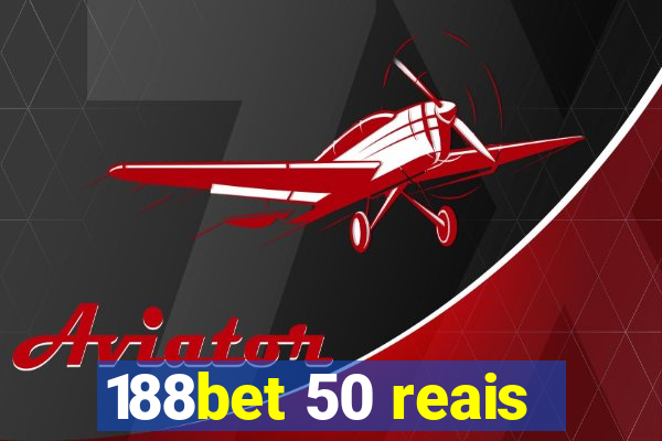 188bet 50 reais
