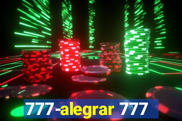 777-alegrar 777