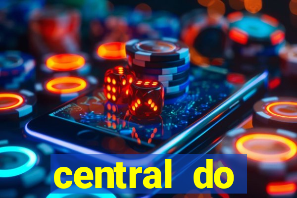central do parabrisa betim
