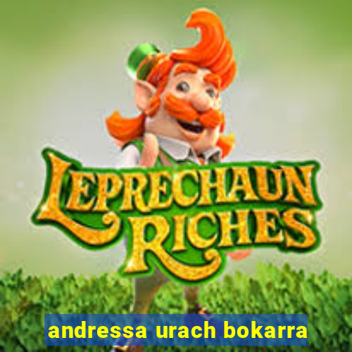 andressa urach bokarra