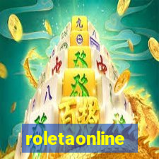 roletaonline