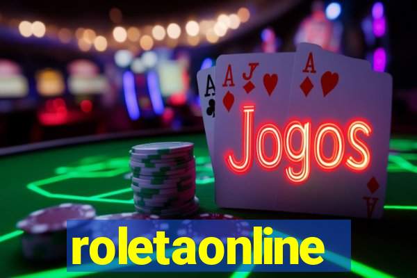roletaonline