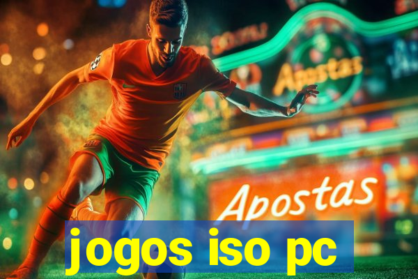 jogos iso pc