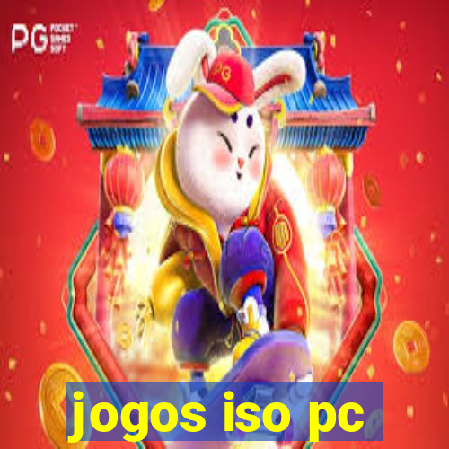 jogos iso pc