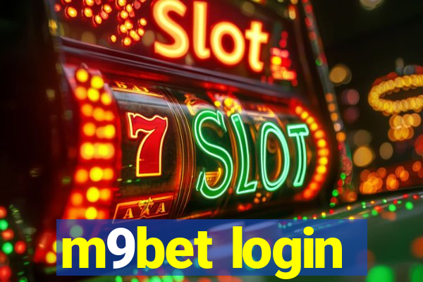 m9bet login