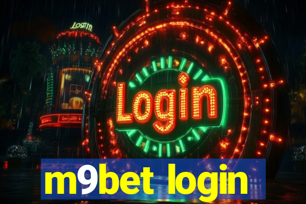m9bet login