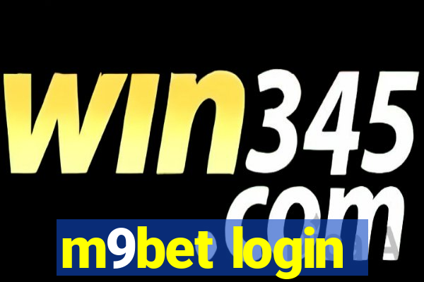 m9bet login