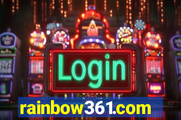 rainbow361.com