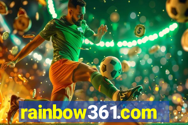 rainbow361.com