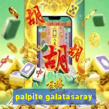 palpite galatasaray