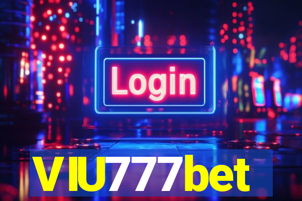 VIU777bet