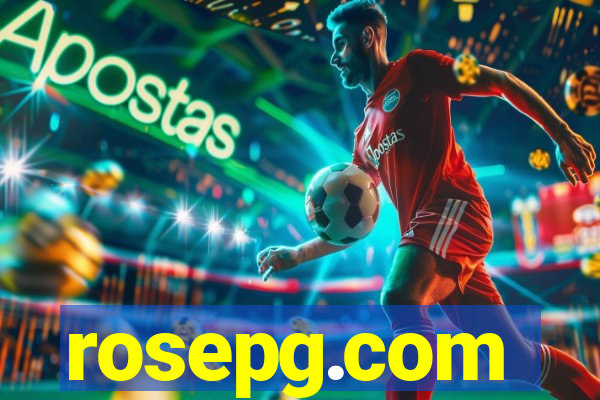 rosepg.com