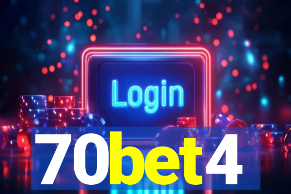 70bet4