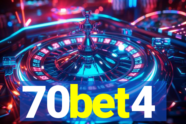 70bet4