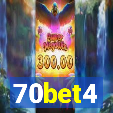 70bet4