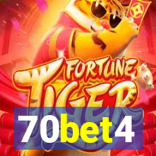 70bet4