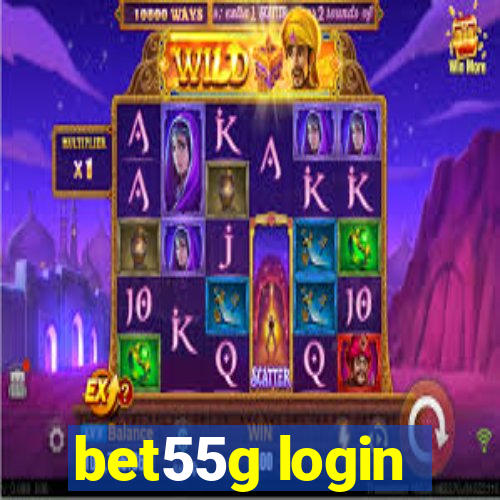 bet55g login