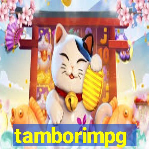 tamborimpg