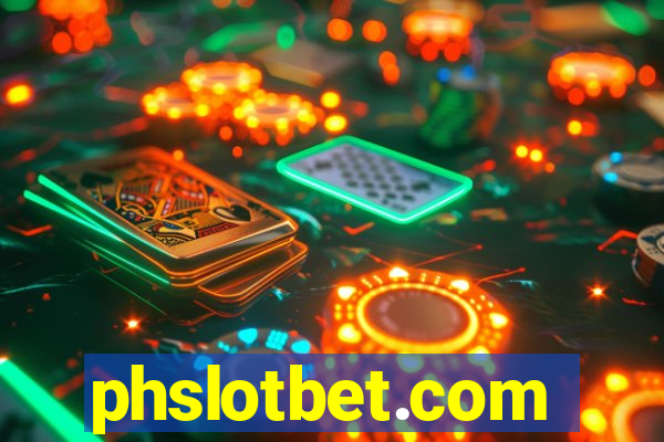 phslotbet.com