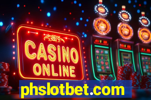 phslotbet.com