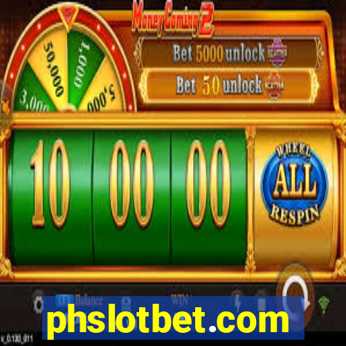 phslotbet.com