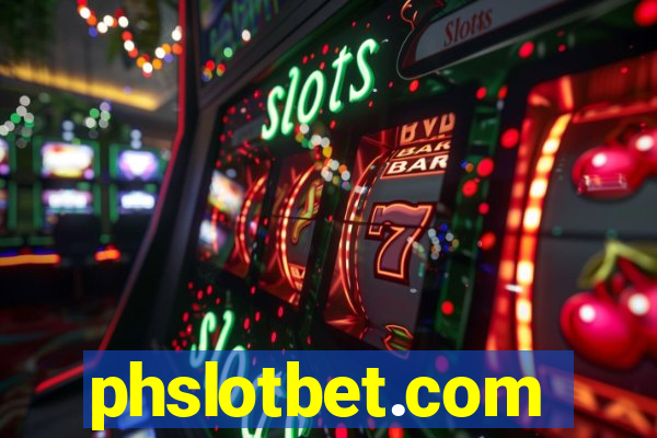 phslotbet.com