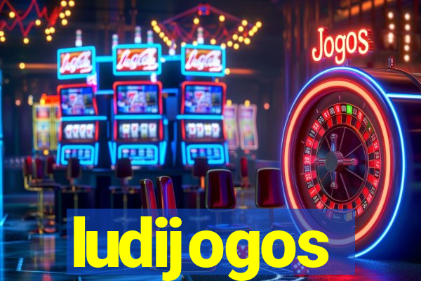 ludijogos