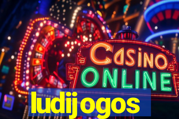 ludijogos