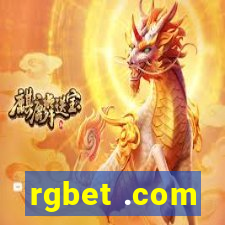 rgbet .com