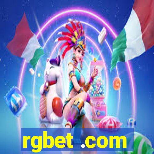 rgbet .com