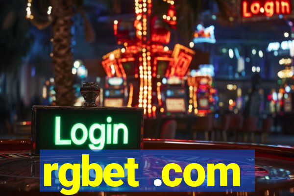 rgbet .com