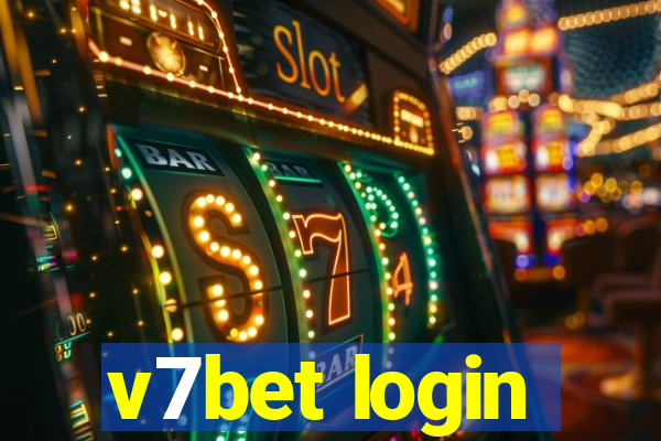 v7bet login