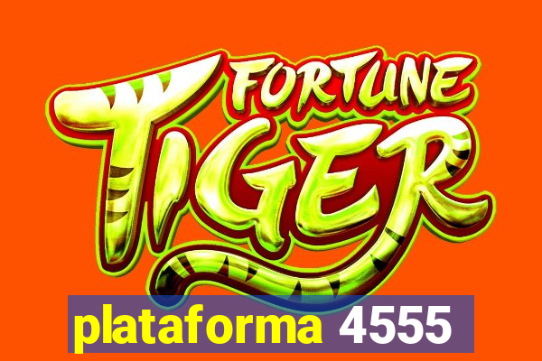 plataforma 4555