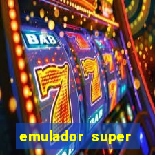 emulador super nintendo zsnes + 845 jogos (roms) download