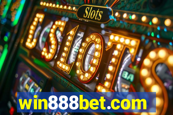 win888bet.com