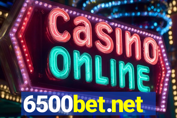 6500bet.net
