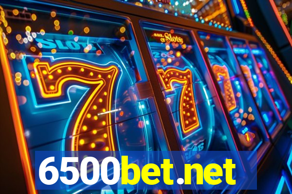 6500bet.net
