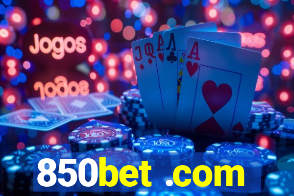 850bet .com