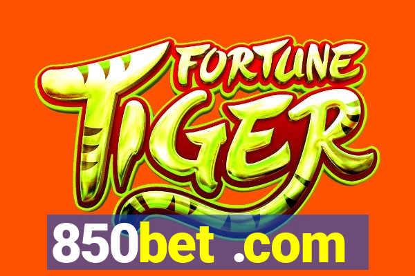 850bet .com