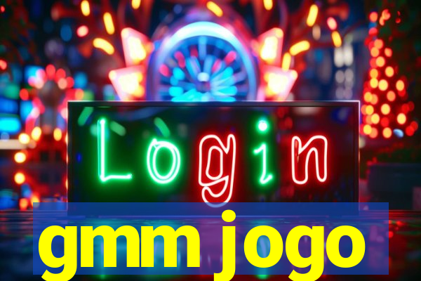 gmm jogo