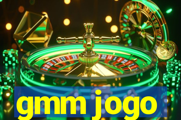gmm jogo