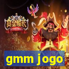 gmm jogo
