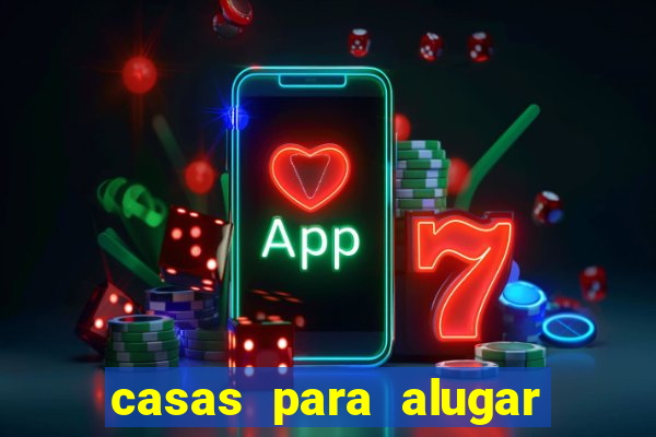 casas para alugar na baixada fluminense
